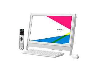 NEC VALUESTAR N PC-VN770TSW デスクトップPC