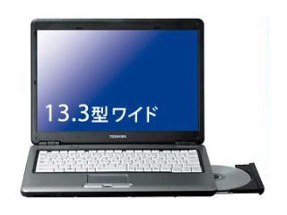 TOSHIBA dynabook SS M52 253E/3W PPM522CEV9SHU