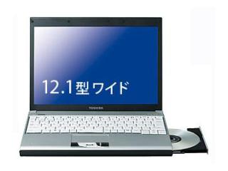 TOSHIBA dynabook SS N11 SJ140E/2W PPN1SJ4RP96N2