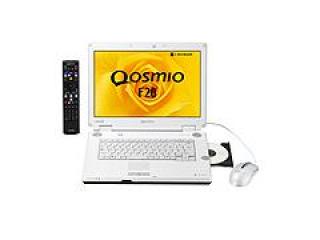 TOSHIBA dynabook Qosmio F20/483LSE PQF20483LSE