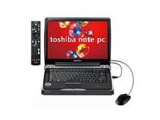 TOSHIBA dynabook Qosmio F50/86J PQF5086JLR