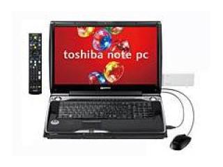 TOSHIBA dynabook Qosmio G50/96J PQG5096JLR