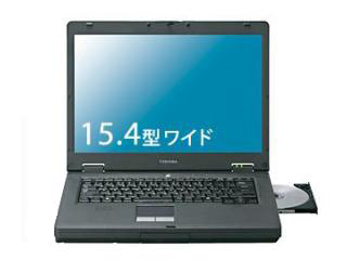 TOSHIBA dynabook Satellite J81 253E/WX PSJ812CTZ97EUW