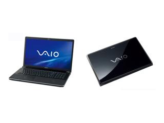 SONY VAIO type A VGN-AW92YS Core2DuoP8700 プレミアムブラック