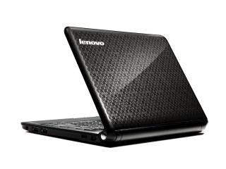 Lenovo IdeaPad S10-2 2957KLJ ランプブラック