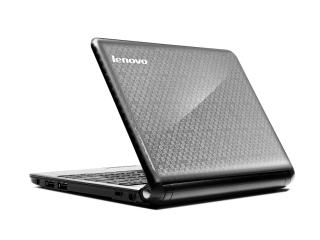 Lenovo IdeaPad S10-2 2957JTJ シルバーグレー