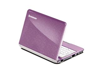 Lenovo IdeaPad S10-2 2957J9J ローズピンク