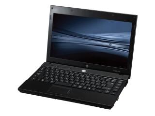 HP ProBook 4310s/CT Notebook PC Core2DuoT9600/2.8G CTO標準構成 ブラック 2009/09