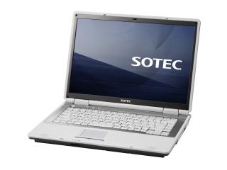 ONKYO SOTEC DR504 DR504-XP Pro Core2DuoP8700/2.53G BTOモデル最小構成 2009/07