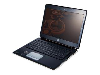 HP Pavilion Notebook PC dv2 スタンダード・オフィスモデル