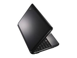 ASUS Eee PC 1000HD BK ファインエボニー