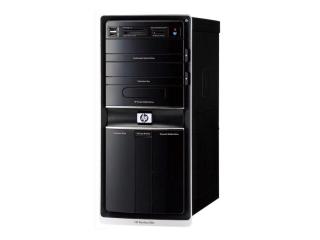 HP Pavilion Desktop PC e9190jp ハイパフォーマンスモデル(モニターなし) KX786AV-AAAA