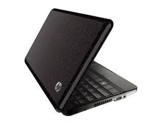 HP Mini 110 SSD32GBモデル 漆黒