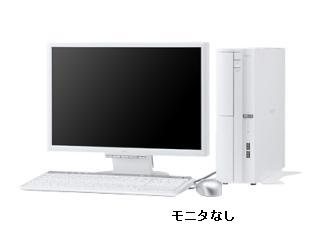 NEC VALUESTAR G タイプL(e) GV2817/E PC-GV2817Z2E