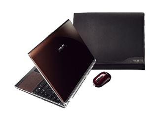 ASUS ASUS S121 ブラウン