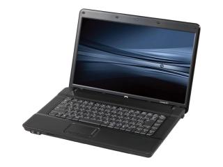 HP Compaq 610 Notebook PC VE936PA#ABJ