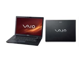 SONY VAIO type BZ VGN-BZAAPSD