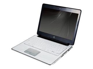 HP Pavilion Notebook PC dv2 デュアルコア・オフィスモデル VH065PA-AAAA