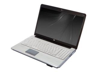 HP Pavilion Notebook PC dv6