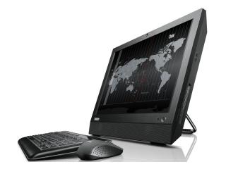 Lenovo ThinkCentre A70z All-In-One 0401Z2J