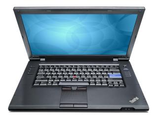 Lenovo ThinkPad SL510 2847DQJ