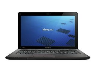 Lenovo IdeaPad U450p 3389BAJ ダークブラウン