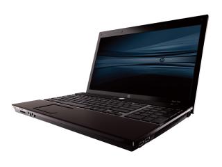 HP ProBook 4510s/CT Notebook PC CeleronT3100/1.9G CTO標準構成 ブラック