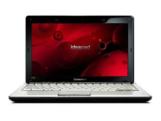 Lenovo IdeaPad U150 6909HFJ ブラック