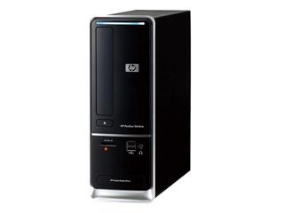 HP Pavilion Desktop PC s5250jp 21.5Wモニターセットモデル AV888AV-AAAB