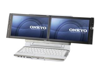 ONKYO ONKYO DX DX1007A5B
