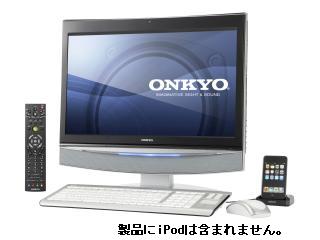 ONKYO ONKYO E7 E705 E705A7B