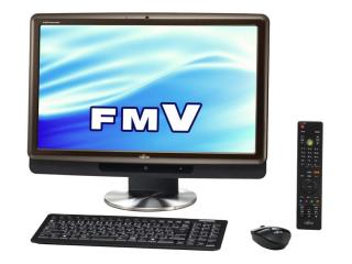 FUJITSU FMV-DESKPOWER F F/E70T FMVFE70TB エスプレッソブラック