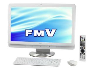 FUJITSU FMV-DESKPOWER F F/E90D FMVFE90DW スノーホワイト