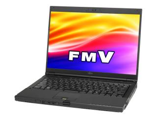 FUJITSU FMV-BIBLO MG MG/E75 FMVMGE75P