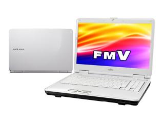 FUJITSU FMV-BIBLO NF NF/E70 FMVNFE70W アーバンホワイト