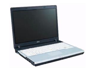 FUJITSU FMV-LIFEBOOK R FMV-R8290 FMVNR1UG カスタムメイド標準構成 WinXP Pro