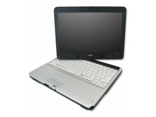 FUJITSU FMV-LIFEBOOK T FMV-T8190 FMVNT1C2H カスタムメイド標準構成 Vista Business