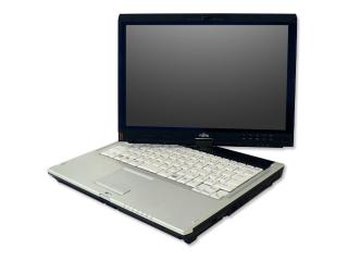 FUJITSU FMV-LIFEBOOK T FMV-T8290 FMVNT1CE カスタムメイド標準構成 Win7 Pro