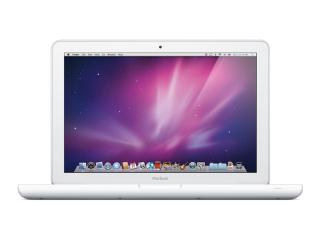 MacBook  MC207J/A