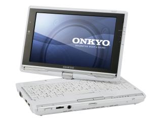ONKYO ONKYO NX NX707A4