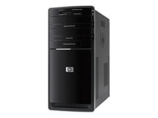 HP Pavilion Desktop PC p6220jp/CT PenE6300/2.8G CTO標準構成 2009/10