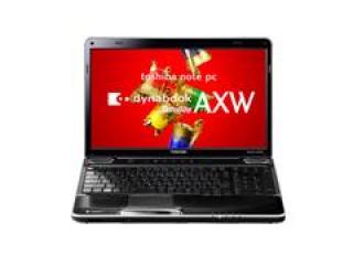 TOSHIBA Direct dynabook Satellite AXW AXW/80KW PAAW80KRT20BW