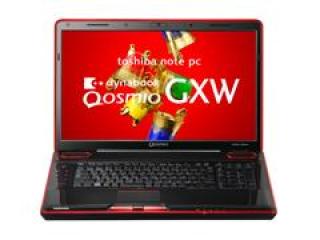 TOSHIBA Direct dynabook Qosmio GXW GXW/70KW PAGW70KRF10W