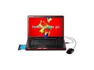 TOSHIBA dynabook Qosmio GX/G8K PAGXG8KRF