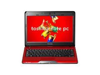 TOSHIBA ネットノート dynabook MX/33KRD PAMX33KNGRD アイアンレッド