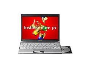 TOSHIBA dynabook SS RX2 RX2/T9KM PARX2T9KLJMA