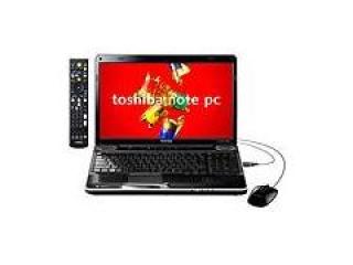 TOSHIBA dynabook TV/68KBL PATV68KRTBL プレシャスブラック