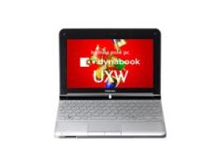 TOSHIBA Direct dynabook UXW UXW/23KBW PAUW23KNU10BW コスミックブラック