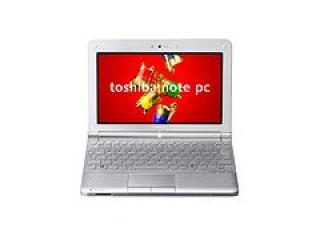 TOSHIBA ネットブックPC dynabook UX/27KWHMA PAUX27KNUWHMA スノーホワイト