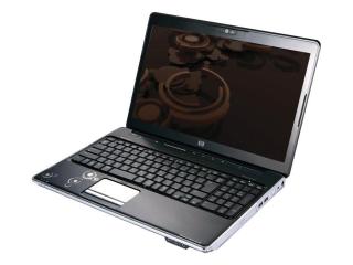 HP Pavilion Notebook PC dv6a/CT SempronM100/2G CTO標準構成 2009/10